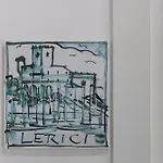 Perla Del Golfo La Spezia