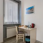 Maison d'hôtes Perla Del Golfo