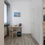 Perla Del Golfo Maison d'hôtes