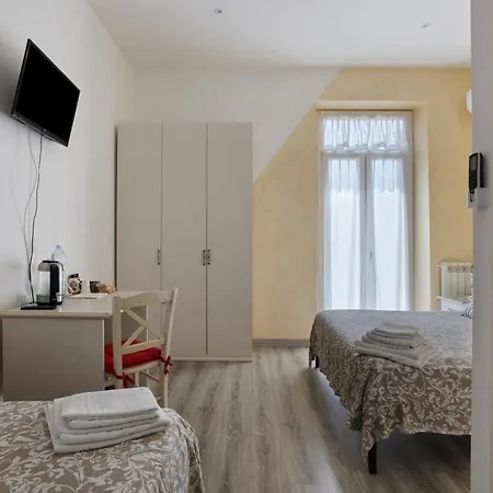 Гостевой дом Perla Del Golfo Специя