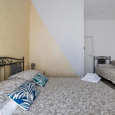 Гостевой дом Perla Del Golfo Специя