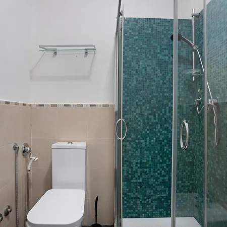 Гостевой дом Perla Del Golfo 3*