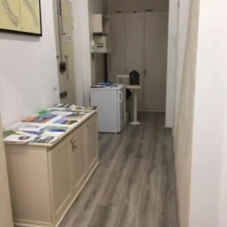 Perla Del Golfo 게스트하우스 3*