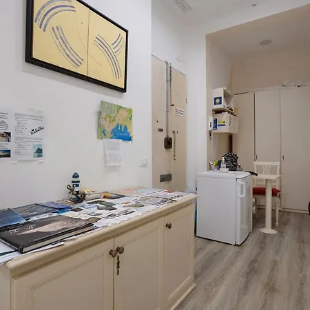 Perla Del Golfo 3* לה ספציה