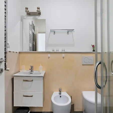 בית הארחה Perla Del Golfo 3*