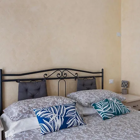 Perla Del Golfo 3* לה ספציה