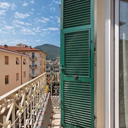 게스트하우스 Perla Del Golfo