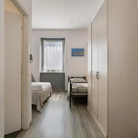 Perla Del Golfo בית הארחה לה ספציה