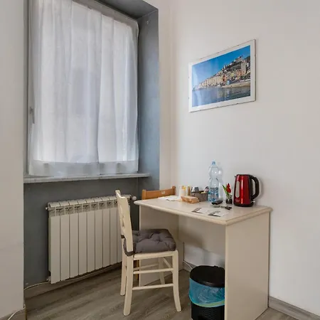 게스트하우스 Perla Del Golfo