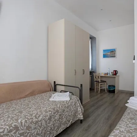 게스트하우스 Perla Del Golfo