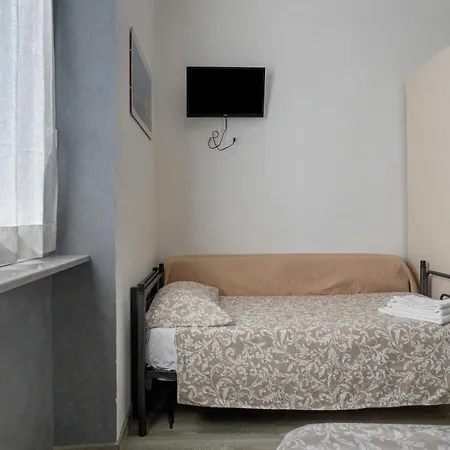 Perla Del Golfo 게스트하우스 라스페치아