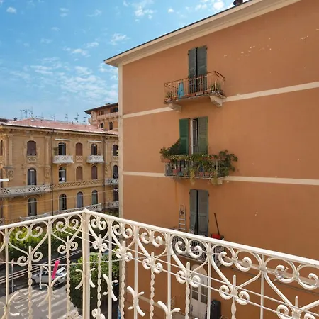 게스트하우스 Perla Del Golfo 라스페치아