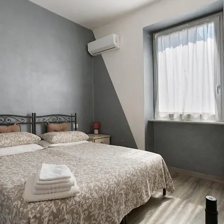 Perla Del Golfo 라스페치아