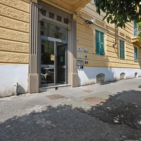 Perla Del Golfo Pensión La Spezia