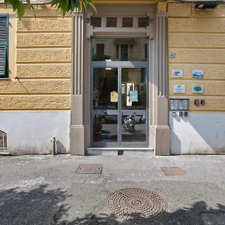 Pensión Perla Del Golfo La Spezia
