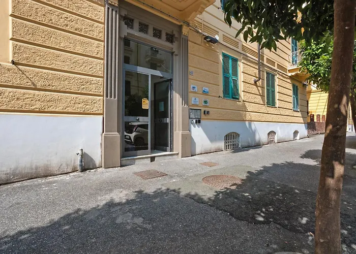 Guest house Perla Del Golfo 3*