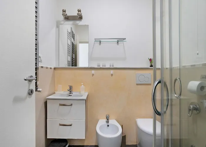 Guest house Perla Del Golfo 3*