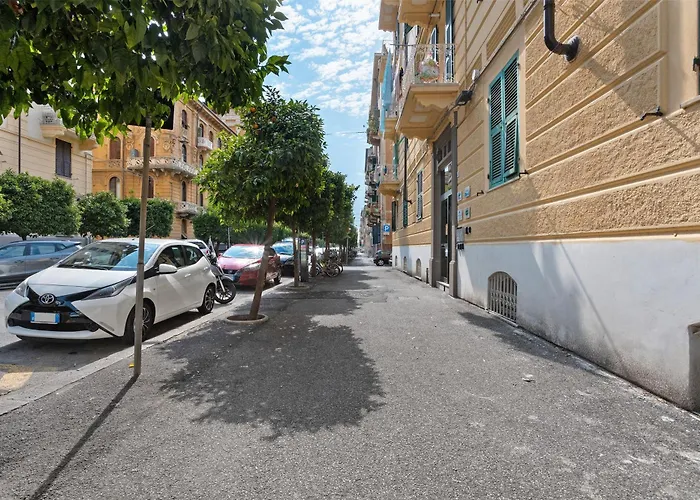 Perla Del Golfo Guest house