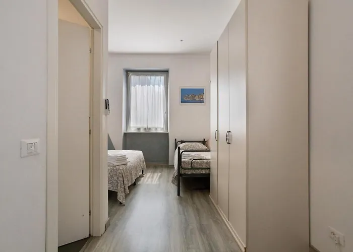 Perla Del Golfo Guest house La Spezia