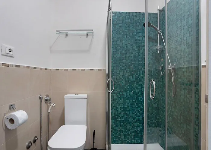 Guest house Perla Del Golfo 3*