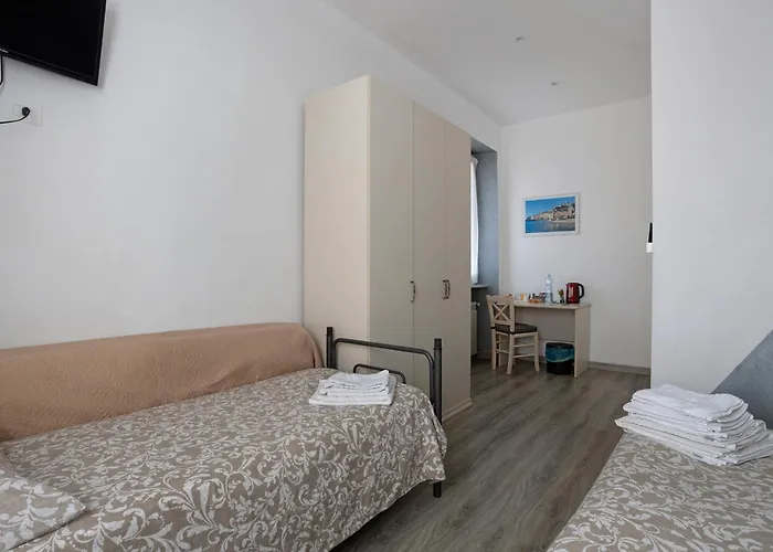 Guest house Perla Del Golfo