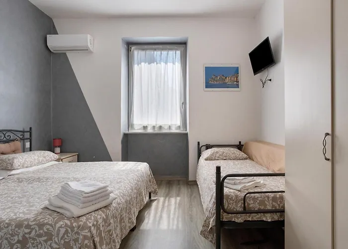 Perla Del Golfo Guest house La Spezia