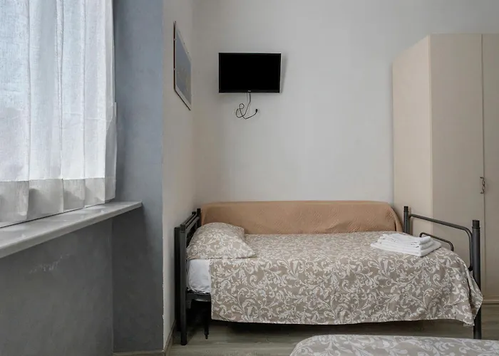 Perla Del Golfo Guest house La Spezia